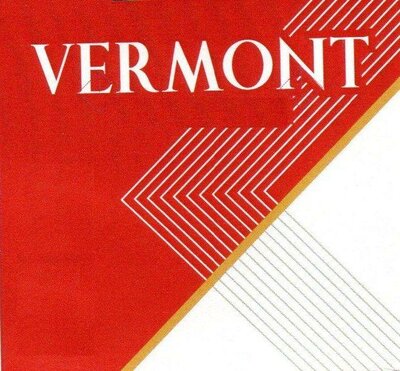 Trademark VERMONT + LOGO