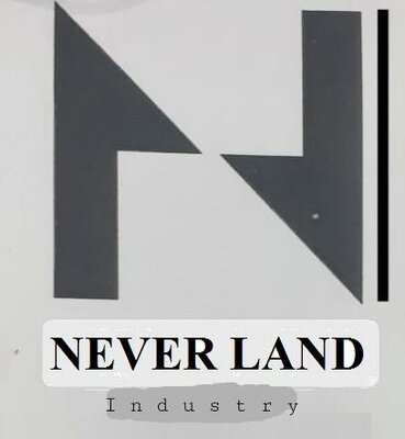 Trademark NEVER LAND INDUSTRY DAN LOGO