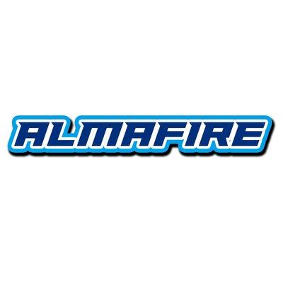 Trademark Almafire