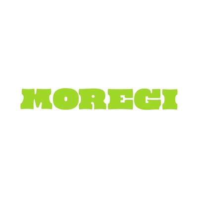 Trademark MOREGI