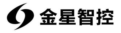 Trademark Huruf kanji dibaca JIN XING ZHI KONG + Logo