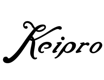 Trademark Keipro Logo