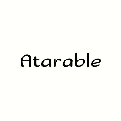 Trademark Atarable