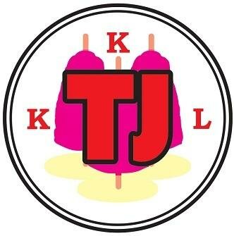 Trademark TJ KKL