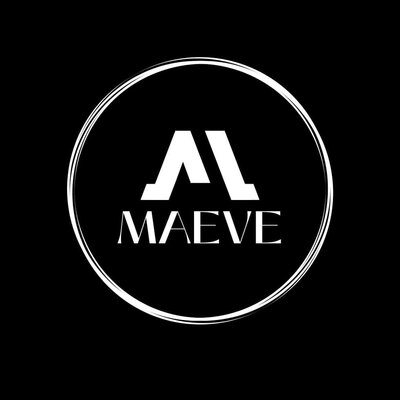 Trademark MAEVE + LOGO