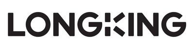 Trademark LONGKING Logo