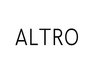 Trademark ALTRO