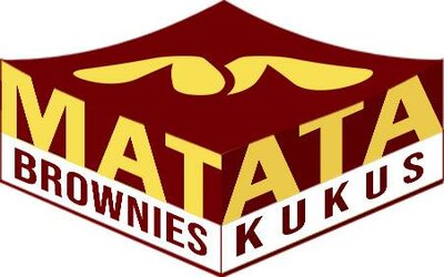 Trademark MATATA BROWNIES KUKUS