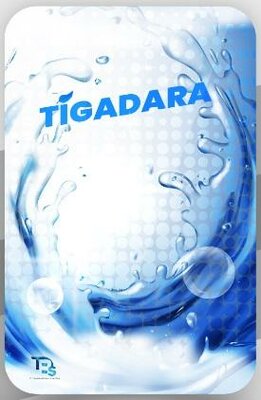 Trademark TIGADARA