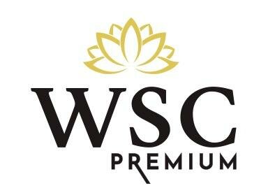 Trademark WSC PREMIUM