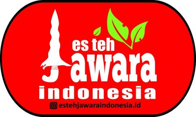 Trademark Es Teh Jawara Indonesia