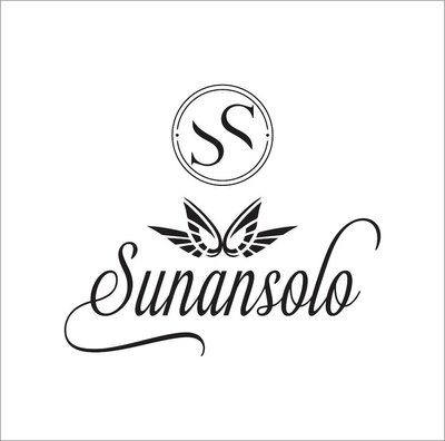 Trademark SUNANSOLO + LOGO