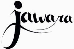 Trademark JAWARA DAN LOGO