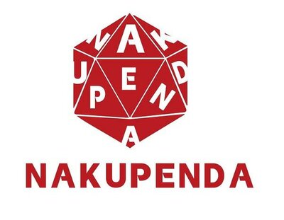 Trademark LOGO + NAKUPENDA