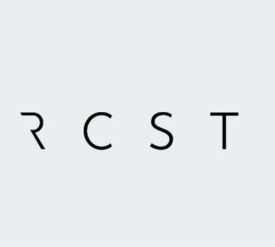 Trademark RCST