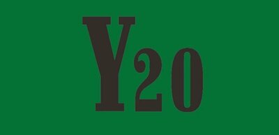 Trademark Y20