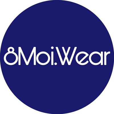 Trademark 8Moi.Wear