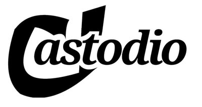 Trademark CASTODIO