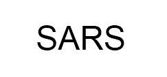 Trademark SARS