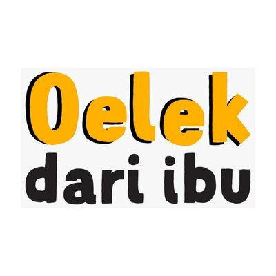 Trademark Oelek Dari Ibu