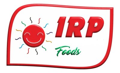 Trademark IRP FOODS