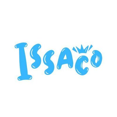 Trademark ISSACO