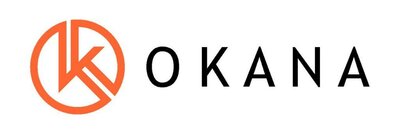 Trademark OKANA + LOGO