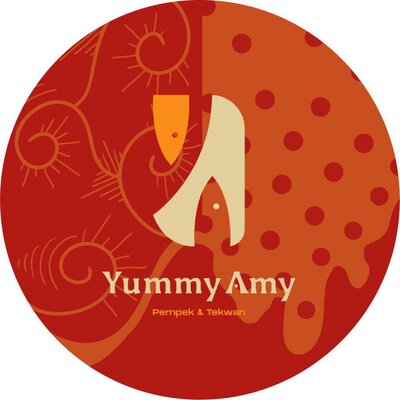 Trademark Yummy Amy