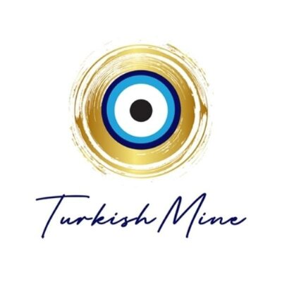 Trademark Turkish Mine