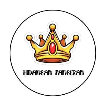 Trademark Hidangan Pangeran