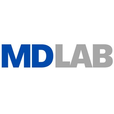 Trademark MDLAB