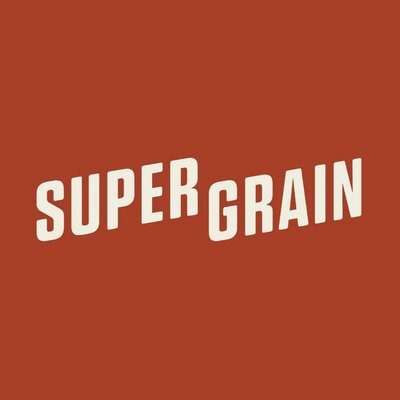 Trademark SUPERGRAIN