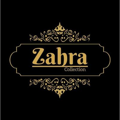 Trademark Zahra Collection