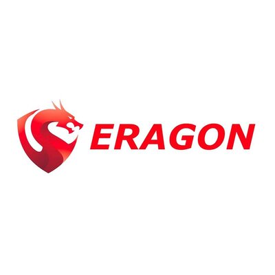 Trademark ERAGON + LUKISAN