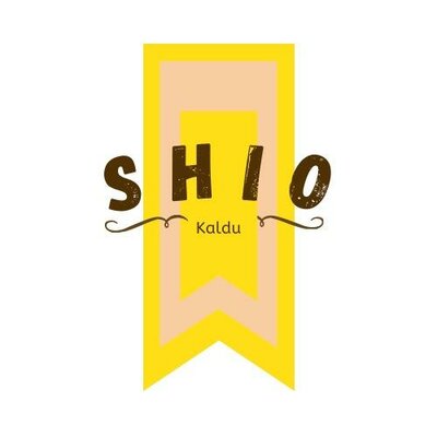 Trademark SHIO Kaldu