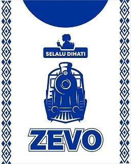 Trademark ZEVO SELALU DIHATI