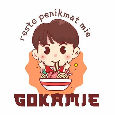 Trademark GOKAMIE