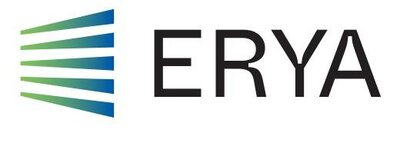 Trademark ERYA + LOGO