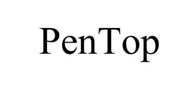 Trademark PenTop