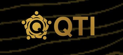 Trademark QTI + Logo/Lukisan