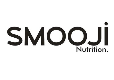 Trademark Smooji Nutrition.