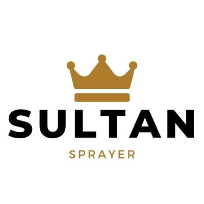 Trademark SULTAN SPRAYER