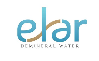 Trademark Elar Demineral Water