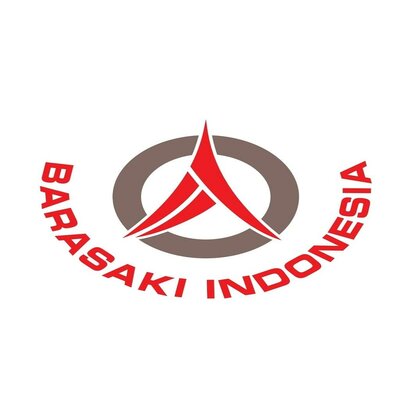 Trademark BARASAKI INDONESIA