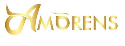 Trademark AMORENS + LOGO