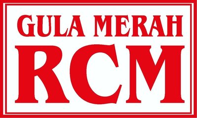 Trademark GULA MERAH RCM