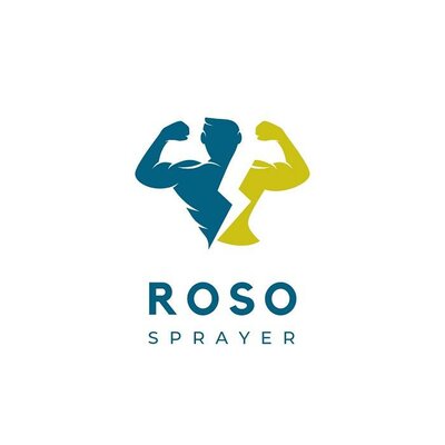 Trademark ROSO SPRAYER