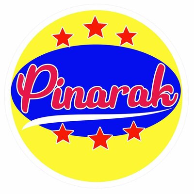 Trademark PINARAK