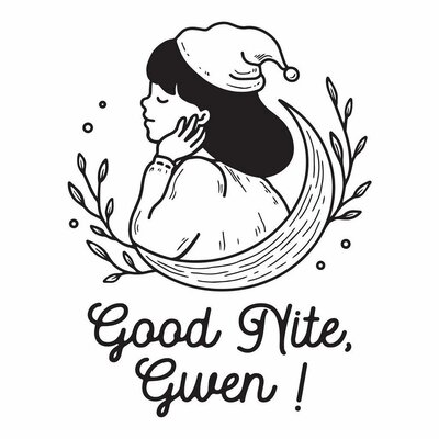 Trademark Good Nite, Gwen!