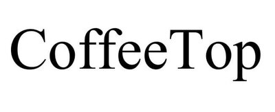 Trademark CoffeeTop